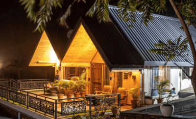 Alpine Manor 1, Dehradun