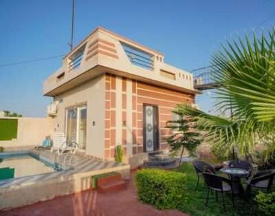 Villa Nest, Udaipur