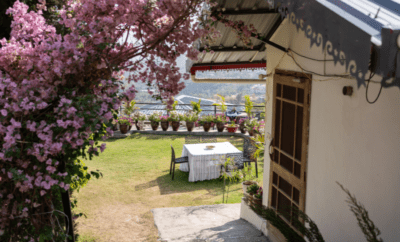 Alpine Manor 2, Dehradun