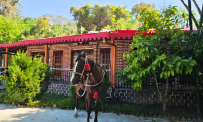 Titan Villa, Bhimtal