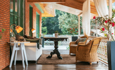 Greek House, Bhimtal