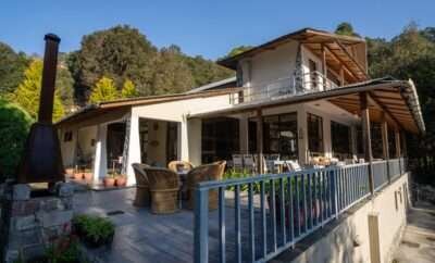 Spring Casa, Bhimtal