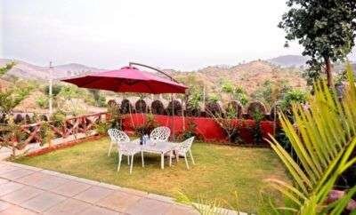 Best Villas for winter Vacation in Dehradun that you must book