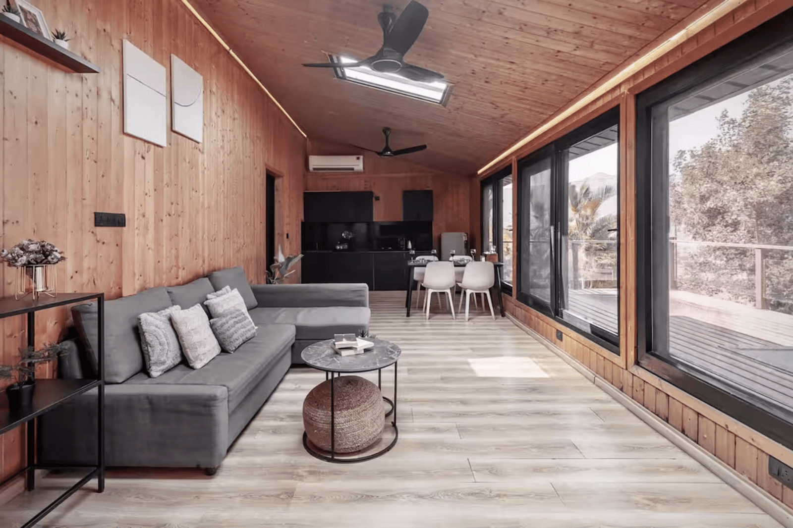 Petite Paradise Carat 2, Lonavala