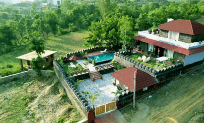 Oakwood, Udaipur