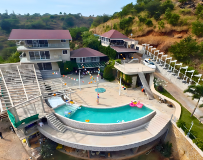 Nature’s Nest, Nashik