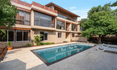 Beverly Hills, Mahabaleshwar