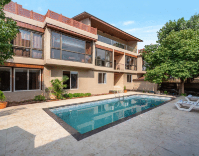 Beverly Hills, Mahabaleshwar