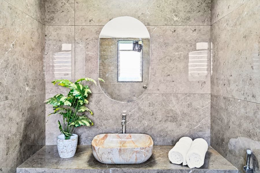 Serenity Retreat, Lonavala