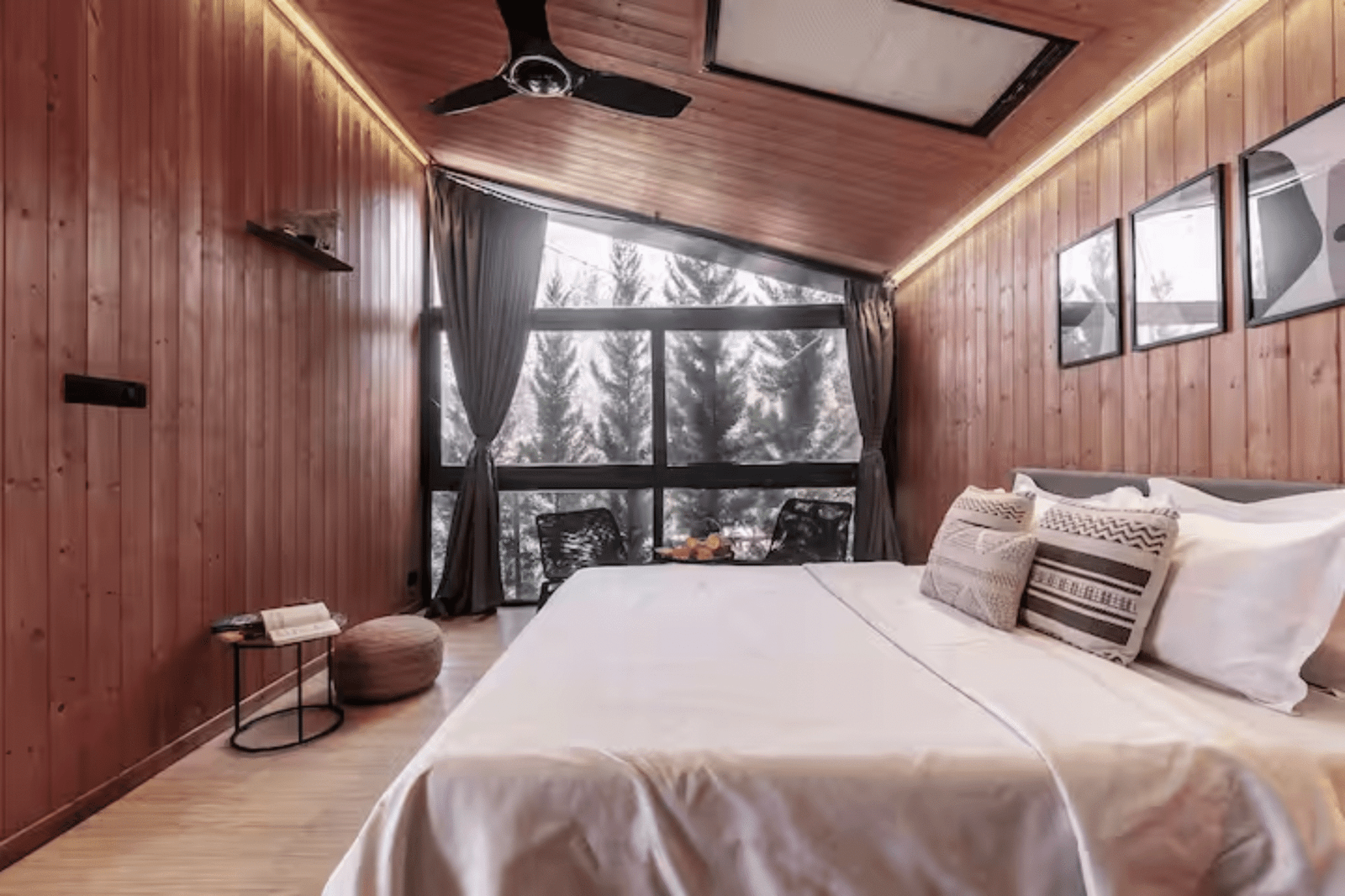 Petite Paradise Carat 2, Lonavala