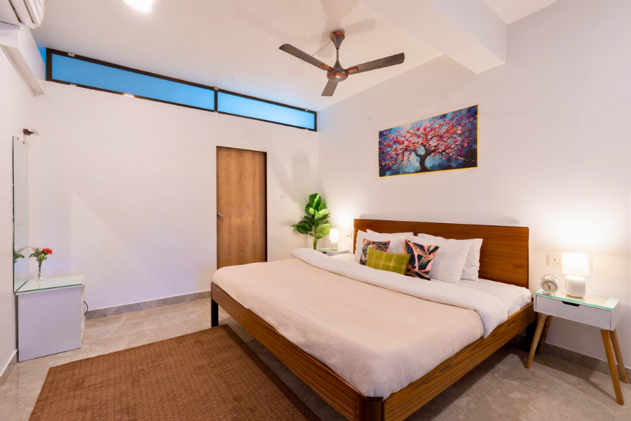 Heritage Home, Alibaug