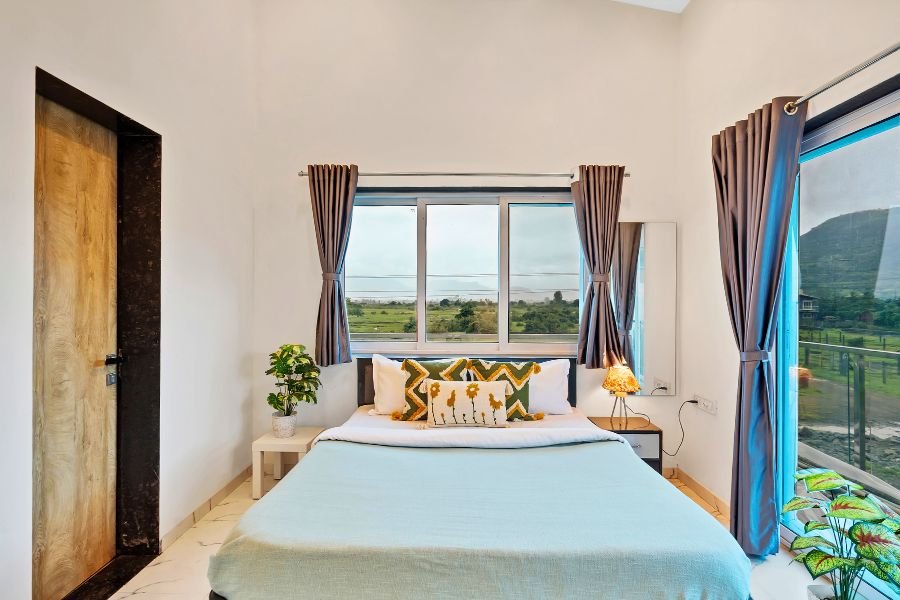 Serenity Retreat, Lonavala