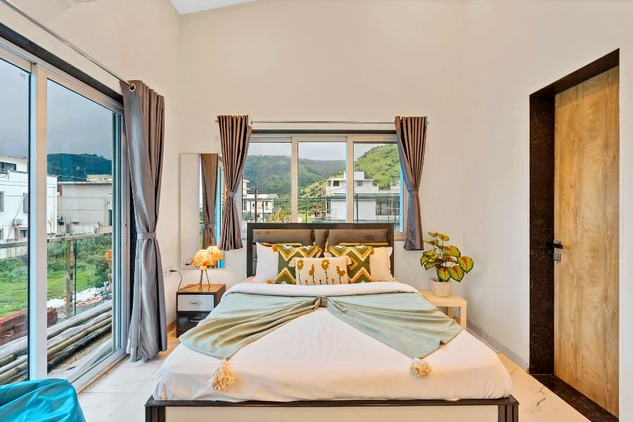 Serenity Retreat, Lonavala