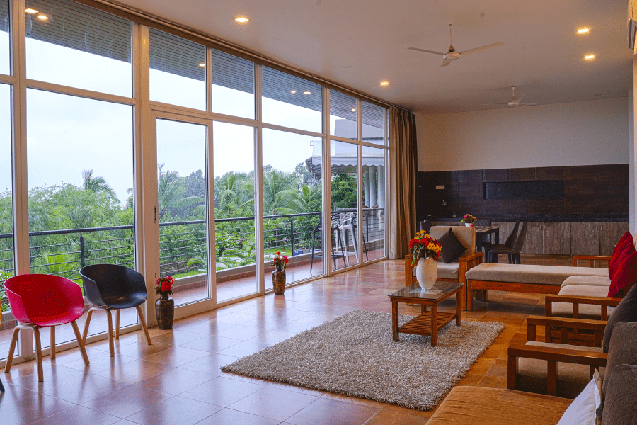 Waterville 2, Nashik