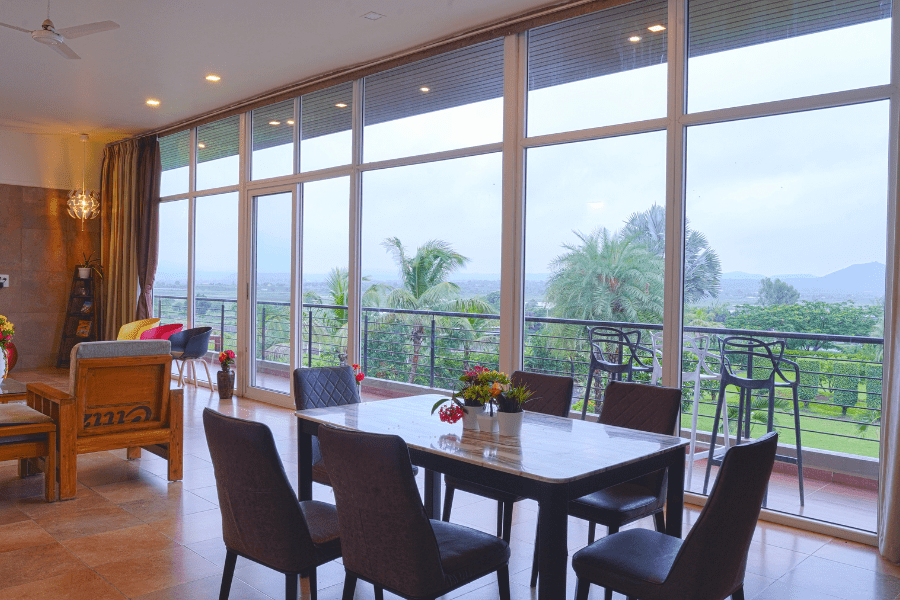 Waterville 2, Nashik