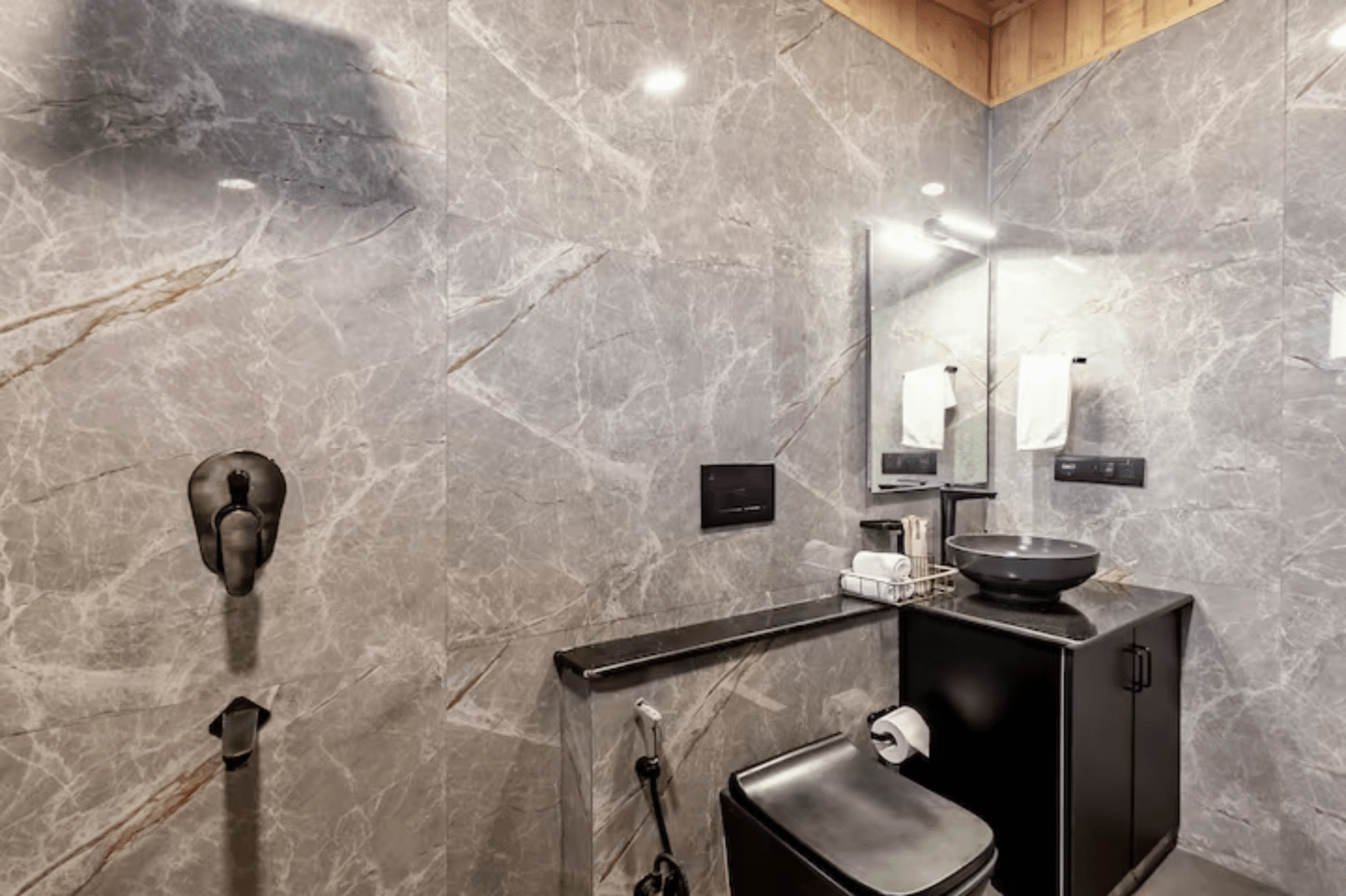 Petite Paradise Carat 3, Lonavala