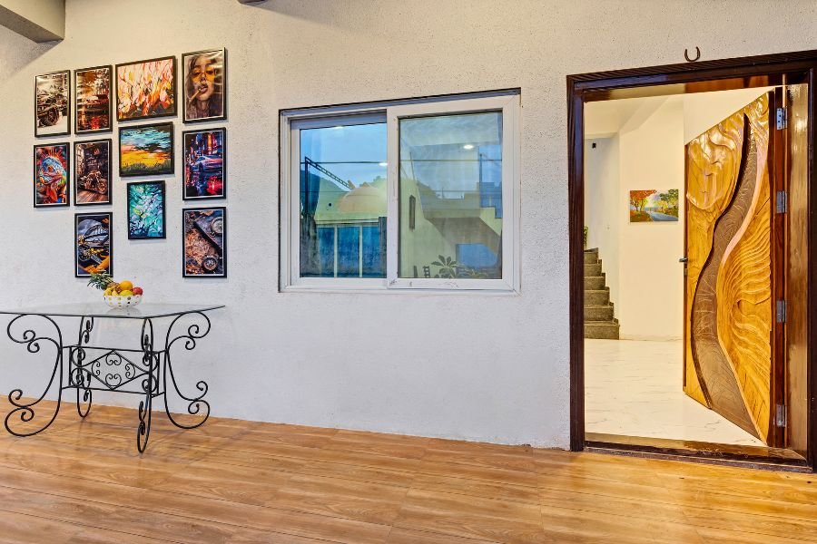 Serenity Retreat, Lonavala