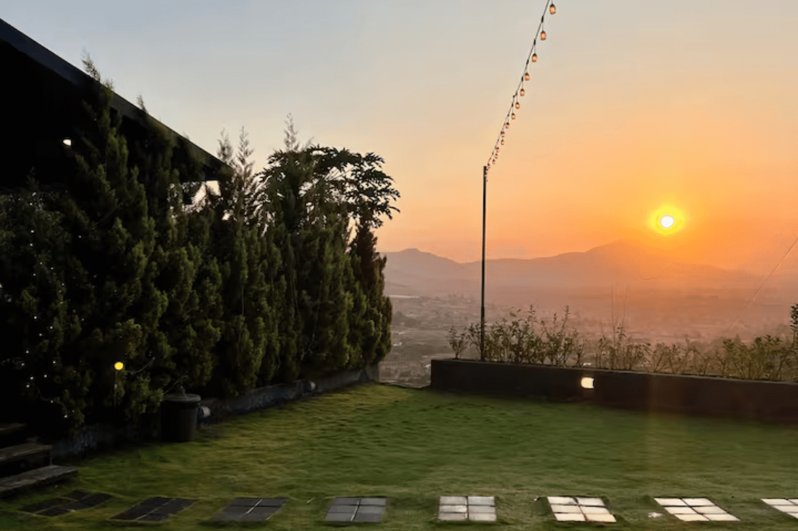 Petite Paradise Carat 2, Lonavala