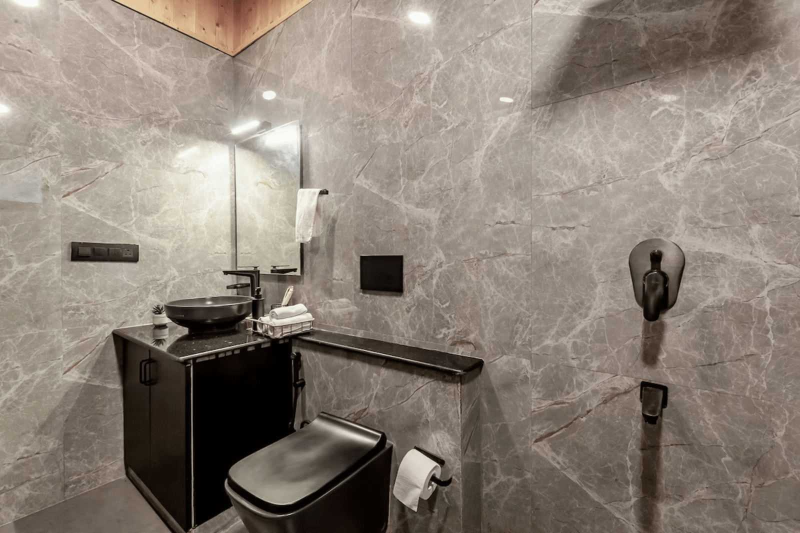 Petite Paradise Carat 3, Lonavala