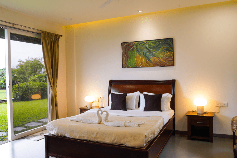 Waterville 2, Nashik