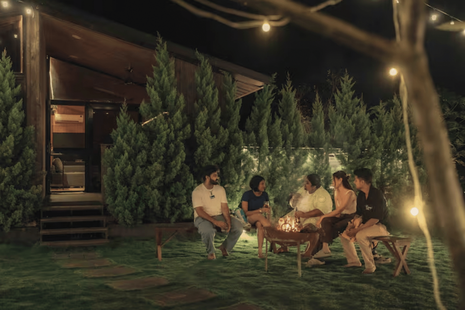 Petite Paradise Carat 2, Lonavala