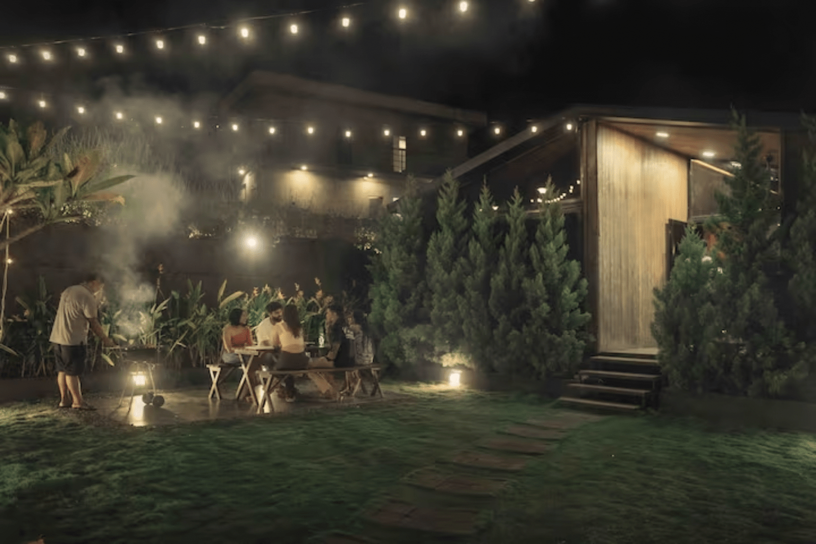 Petite Paradise Carat 2, Lonavala