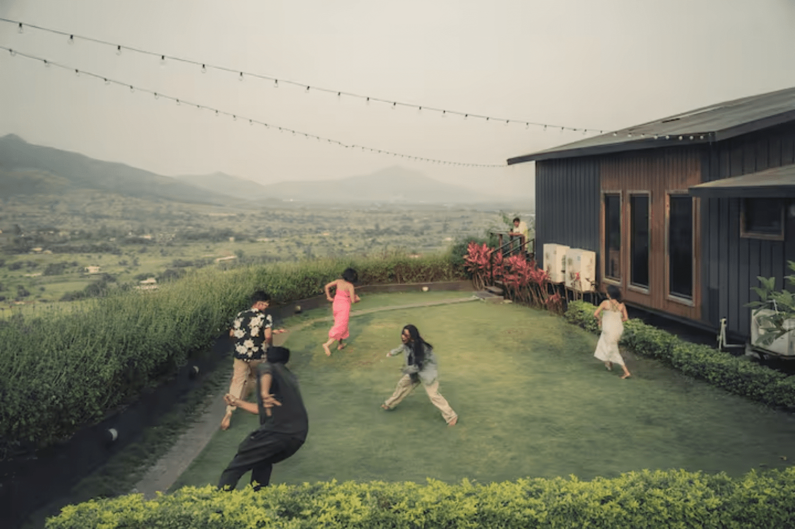 Petite Paradise Carat 3, Lonavala