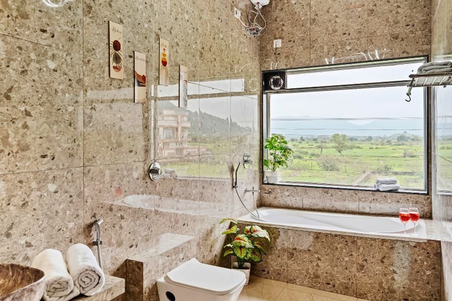 Serenity Retreat, Lonavala