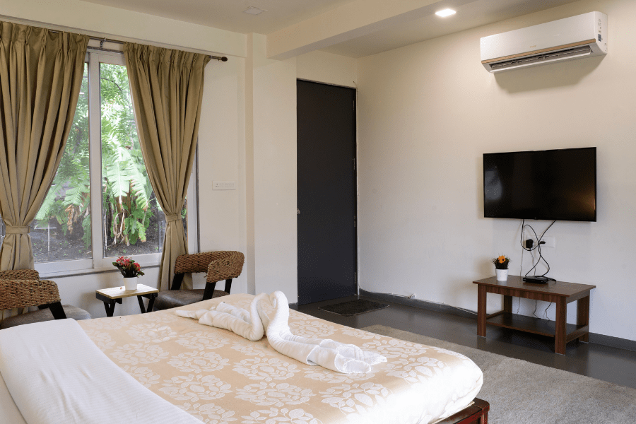 Waterville 2, Nashik