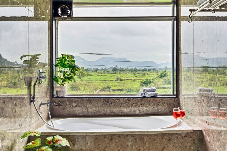 Serenity Retreat, Lonavala