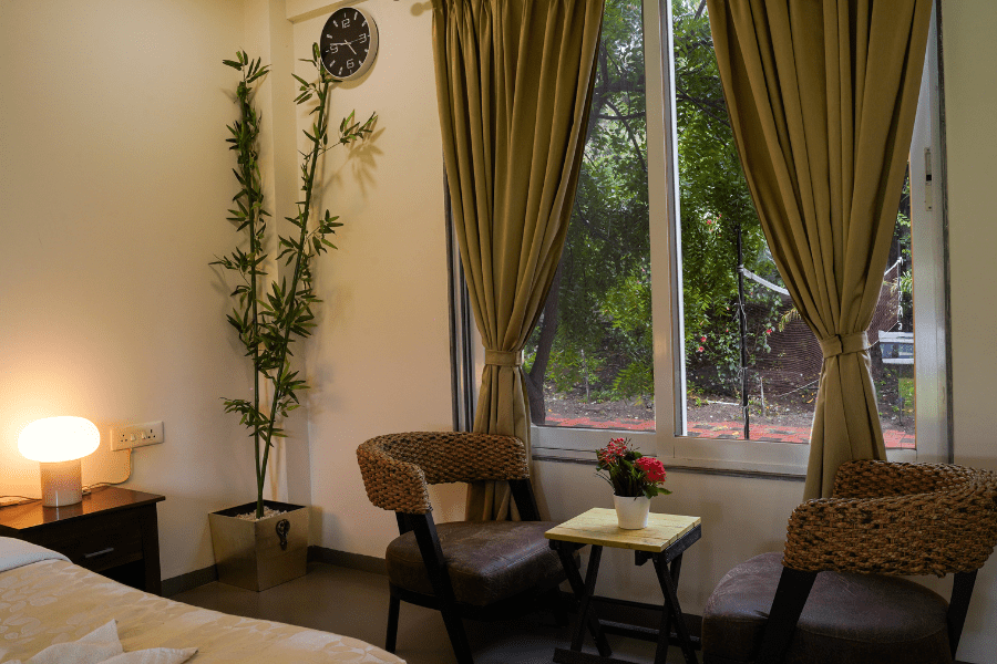 Waterville 2, Nashik