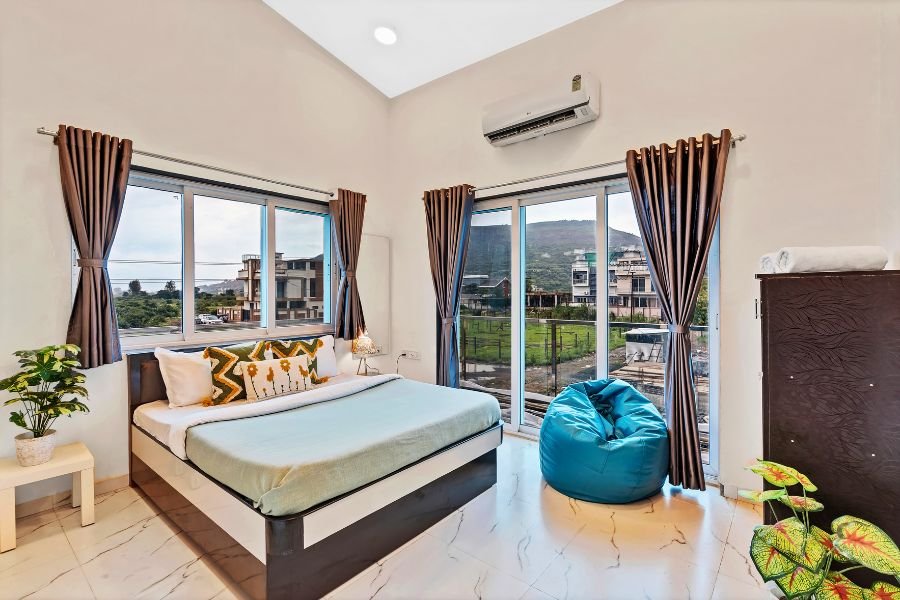 Serenity Retreat, Lonavala