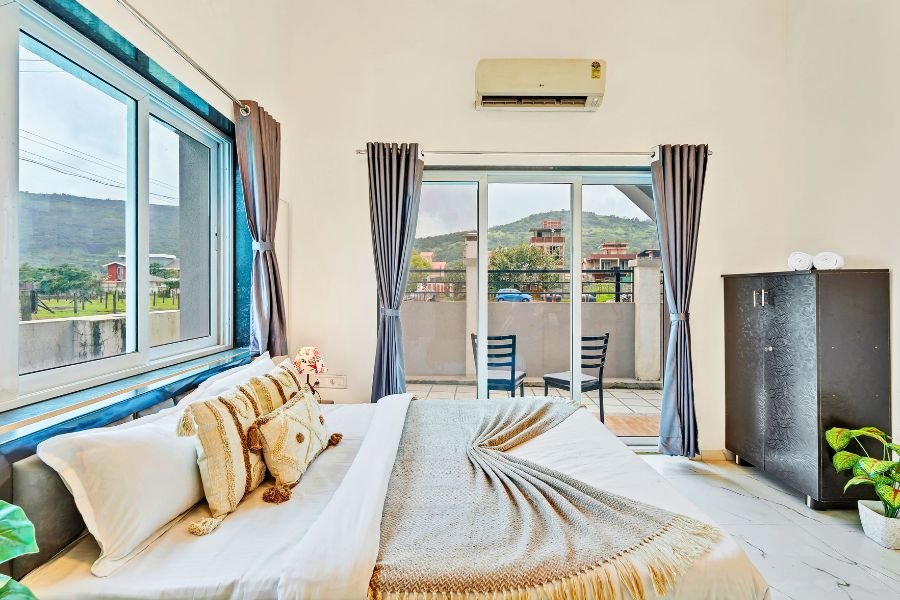 Serenity Retreat, Lonavala