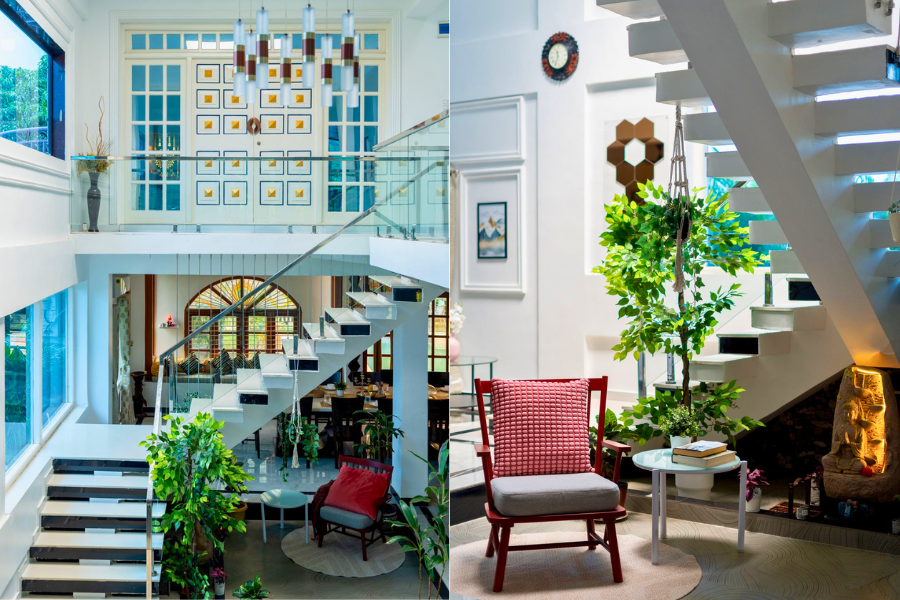 Heritage Home, Alibaug