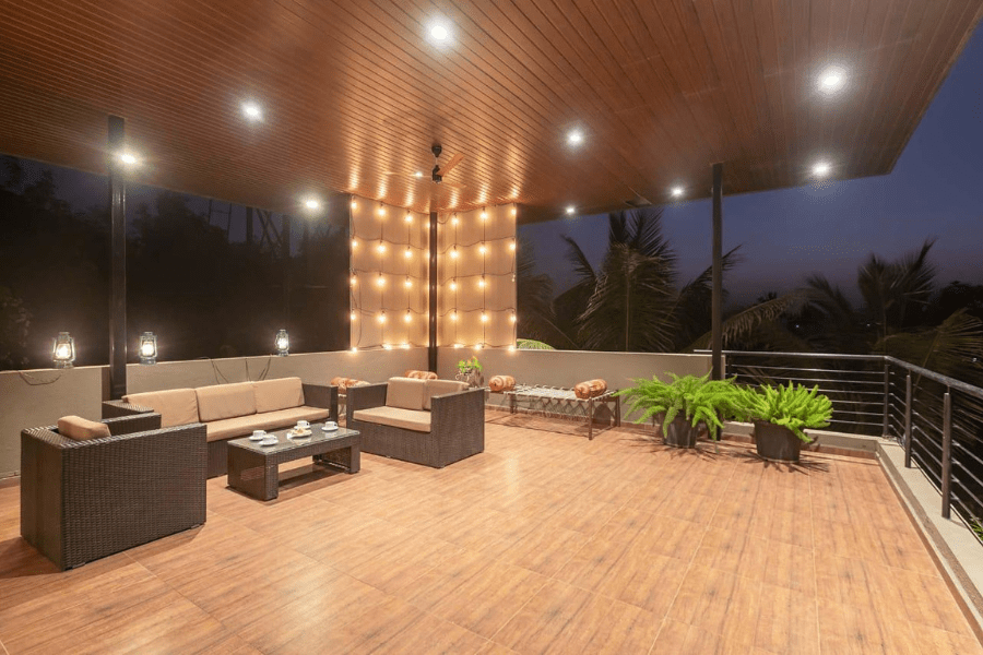 Waterville 2, Nashik