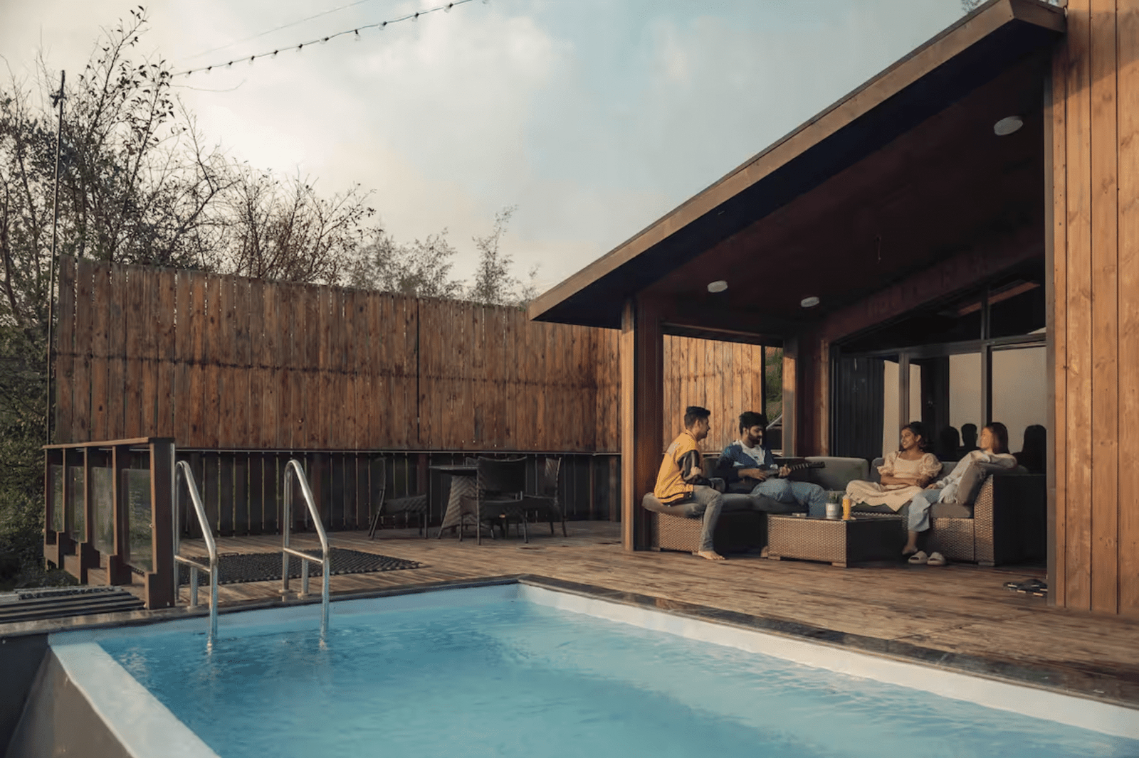 Petite Paradise Carat 3, Lonavala