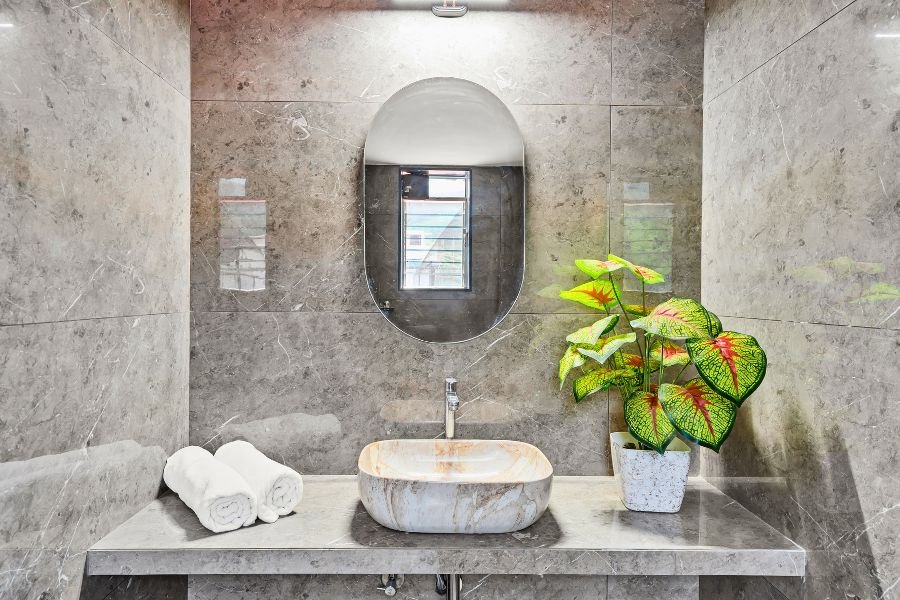 Serenity Retreat, Lonavala