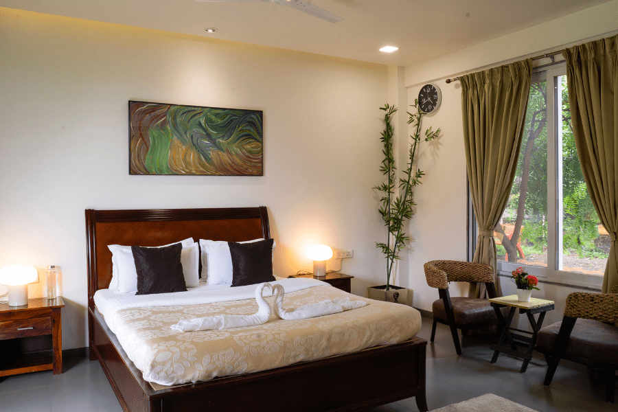 Waterville 2, Nashik