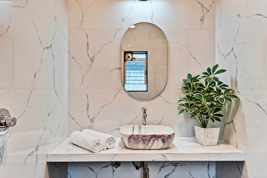 Serenity Retreat, Lonavala