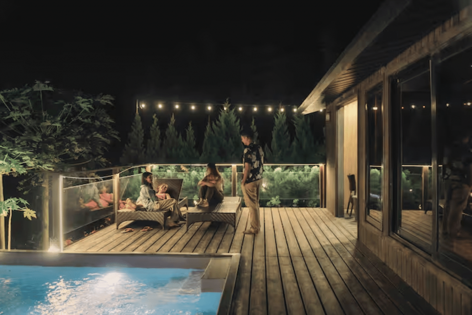 Petite Paradise Carat 2, Lonavala