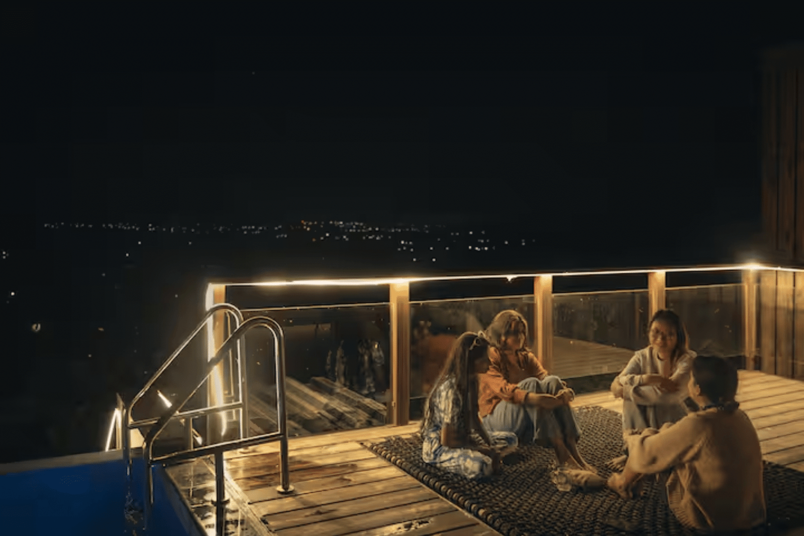 Petite Paradise Carat 3, Lonavala