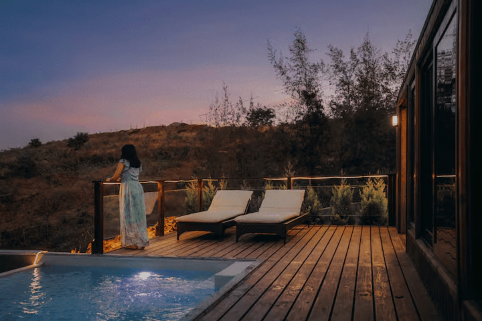 Petite Paradise Carat 2, Lonavala