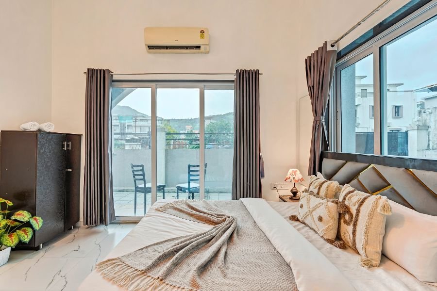 Serenity Retreat, Lonavala