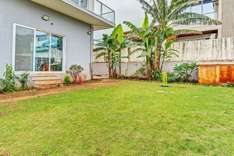 Serenity Retreat, Lonavala