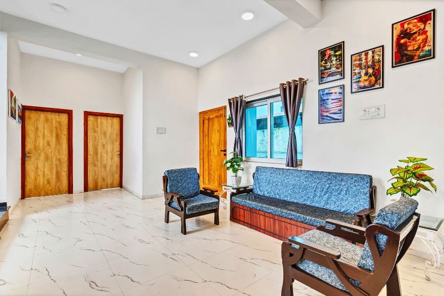 Serenity Retreat, Lonavala