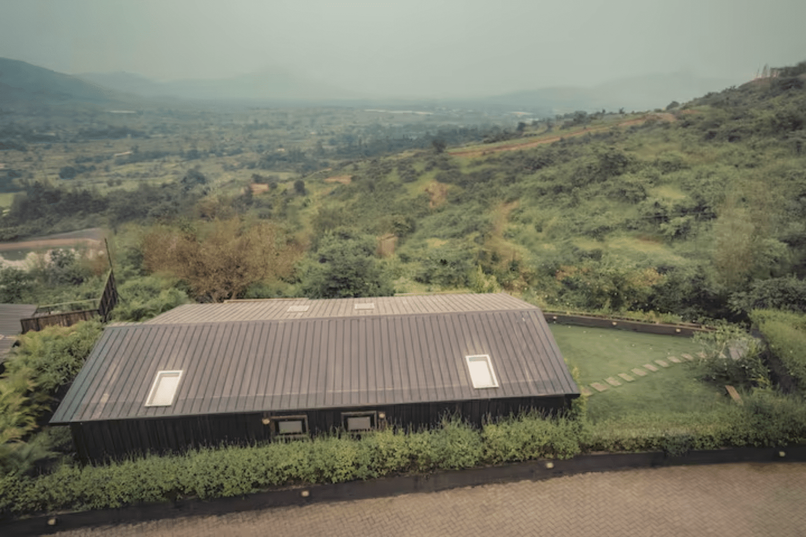 Petite Paradise Carat 2, Lonavala