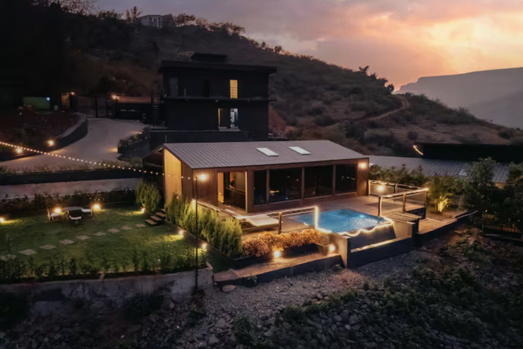 Airbnbs