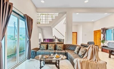 Serenity Retreat, Lonavala