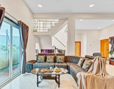 Serenity Retreat, Lonavala