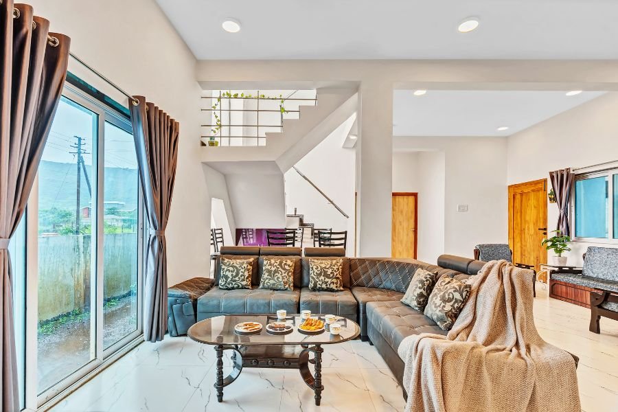 Serenity Retreat, Lonavala